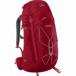Lowe Alpine Airzone Pro+ 45-55L Rucksack Oxide